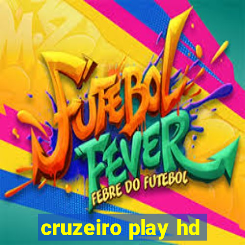 cruzeiro play hd